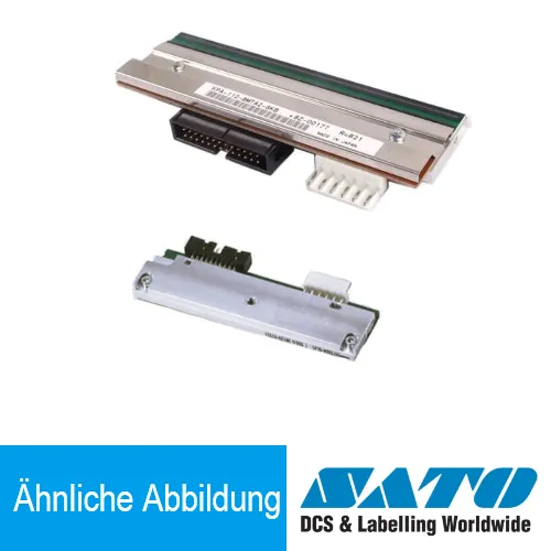 SATO Druckkopf für Etikettendrucker